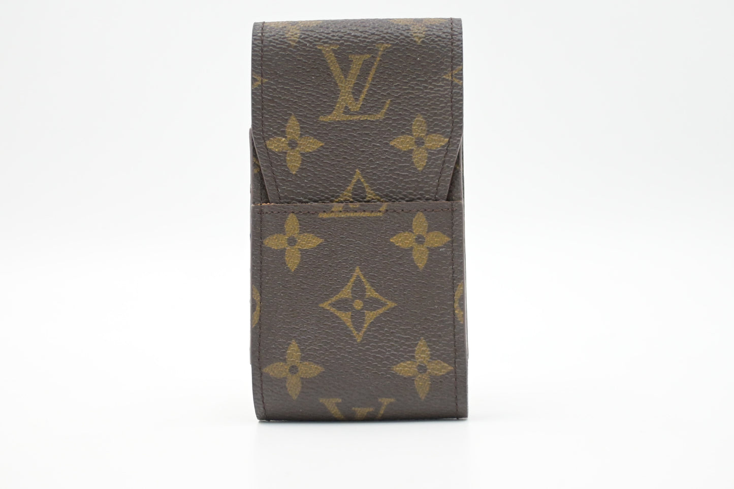 Louis Vuitton Cigarette Case in Monogram Canvas