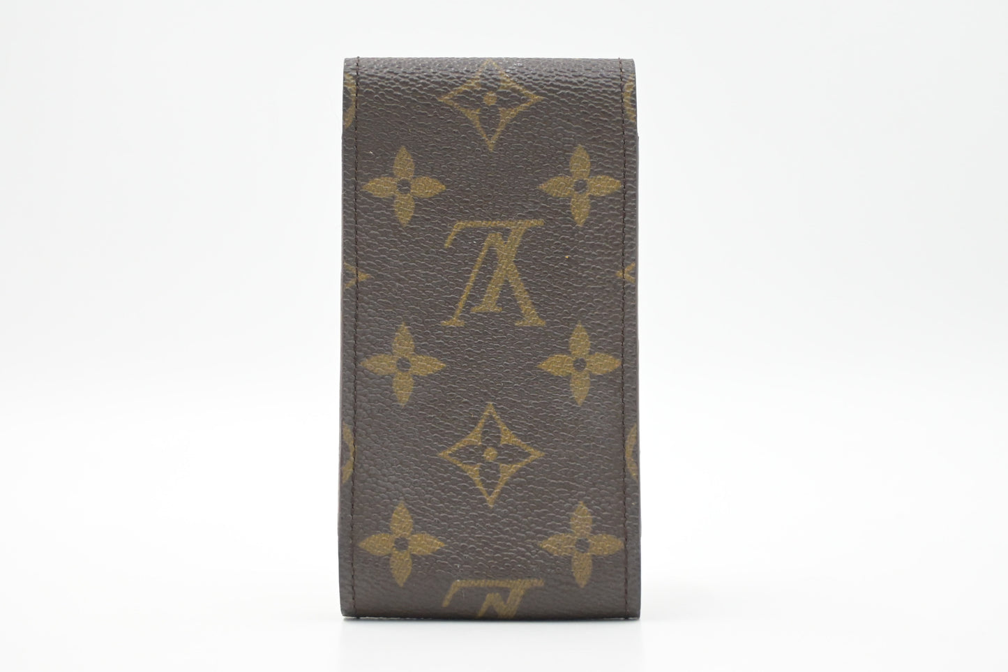 Louis Vuitton Cigarette Case in Monogram Canvas