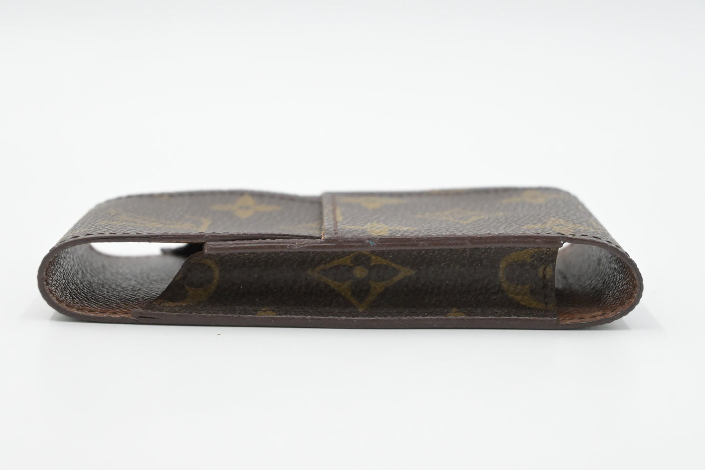 Louis Vuitton Cigarette Case in Monogram Canvas