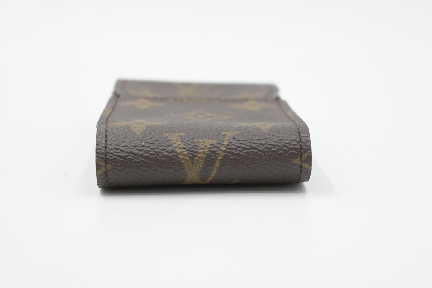 Louis Vuitton Cigarette Case in Monogram Canvas