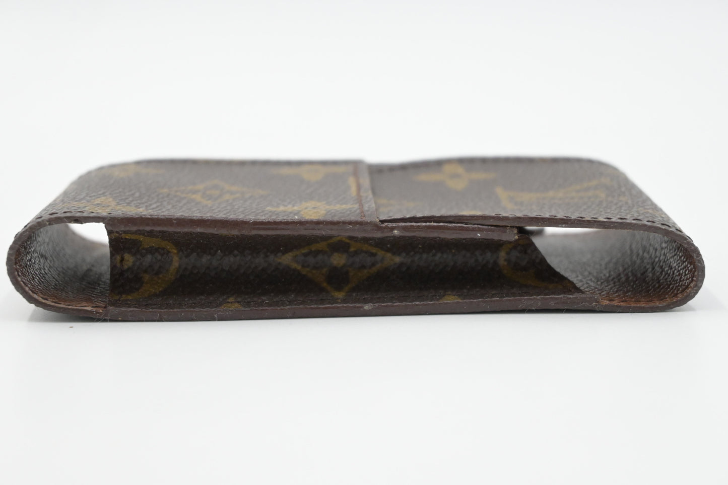 Louis Vuitton Cigarette Case in Monogram Canvas