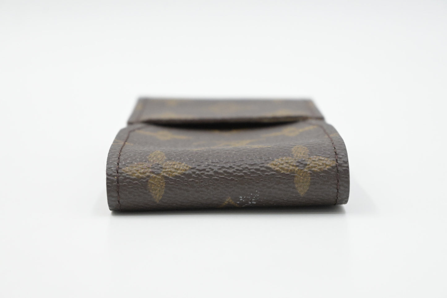 Louis Vuitton Cigarette Case in Monogram Canvas