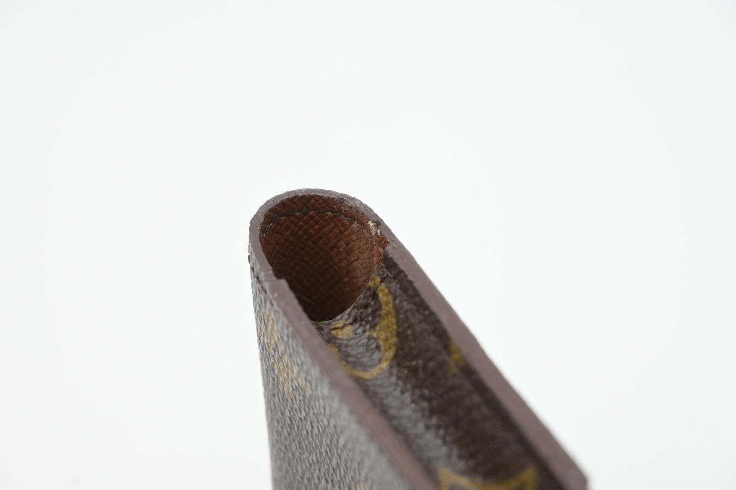 Louis Vuitton Cigarette Case in Monogram Canvas
