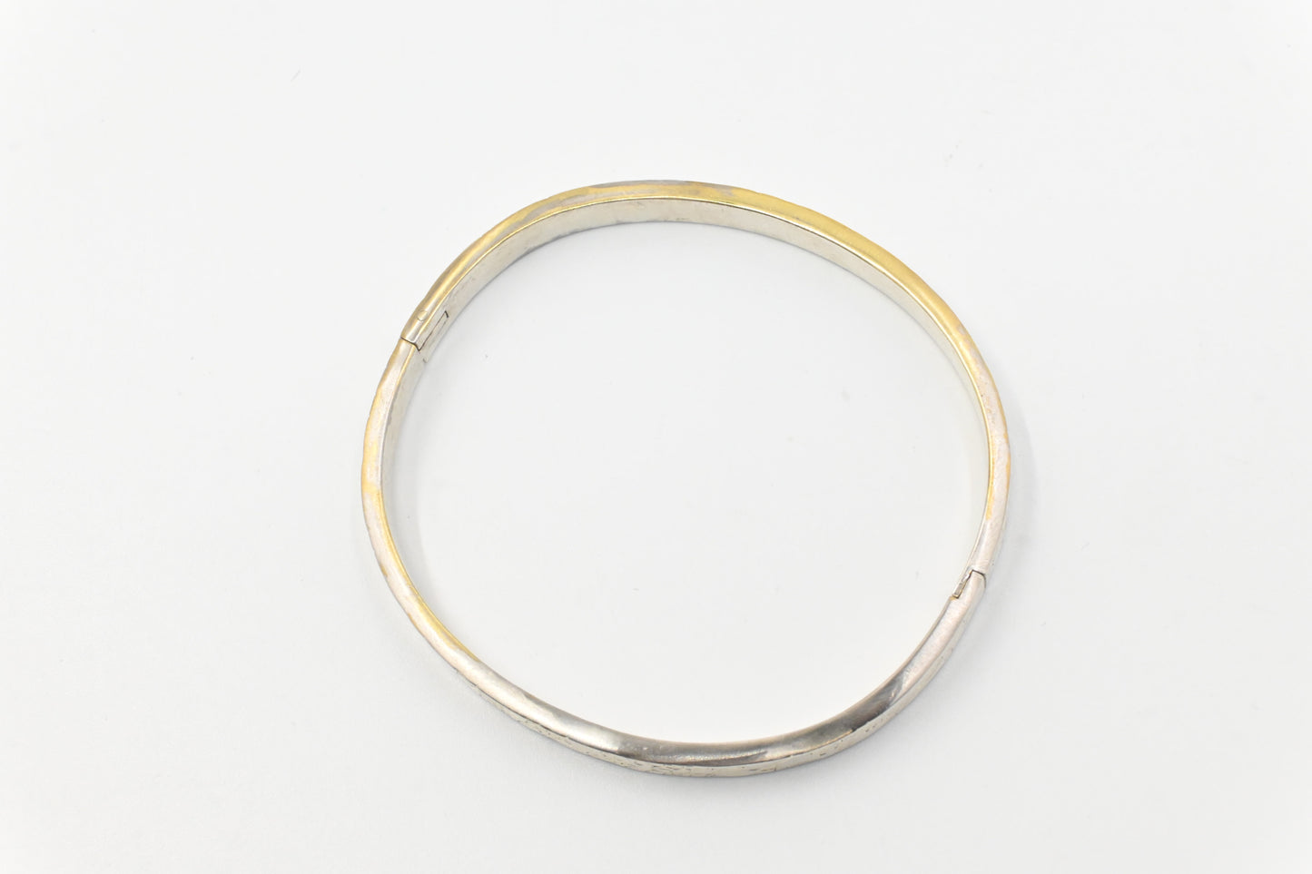 Tiffany & Co. Bangle in Sterling Silver