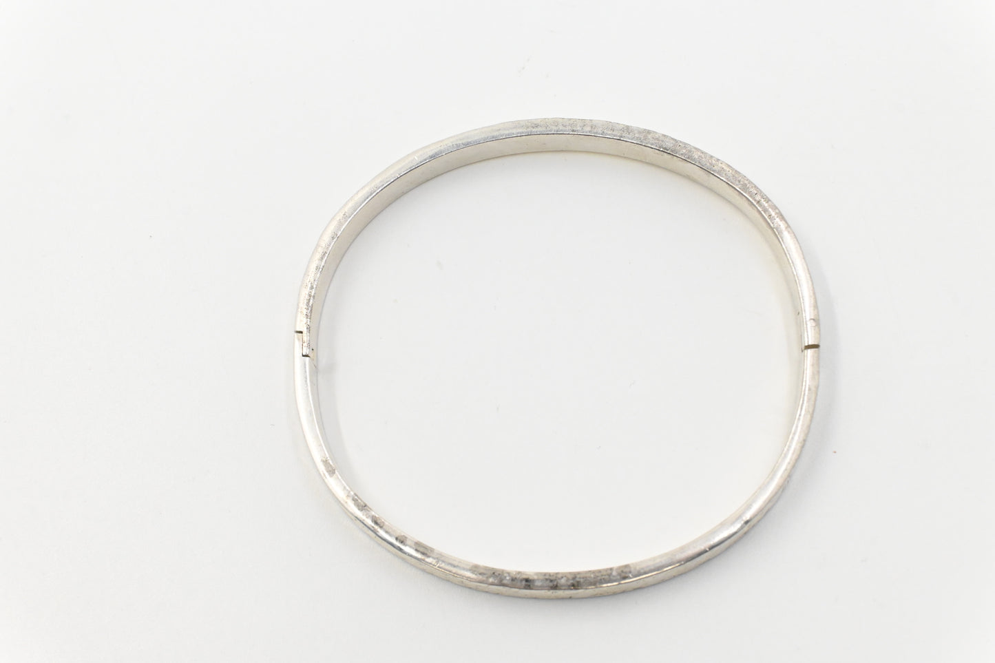 Tiffany & Co. Bangle in Sterling Silver