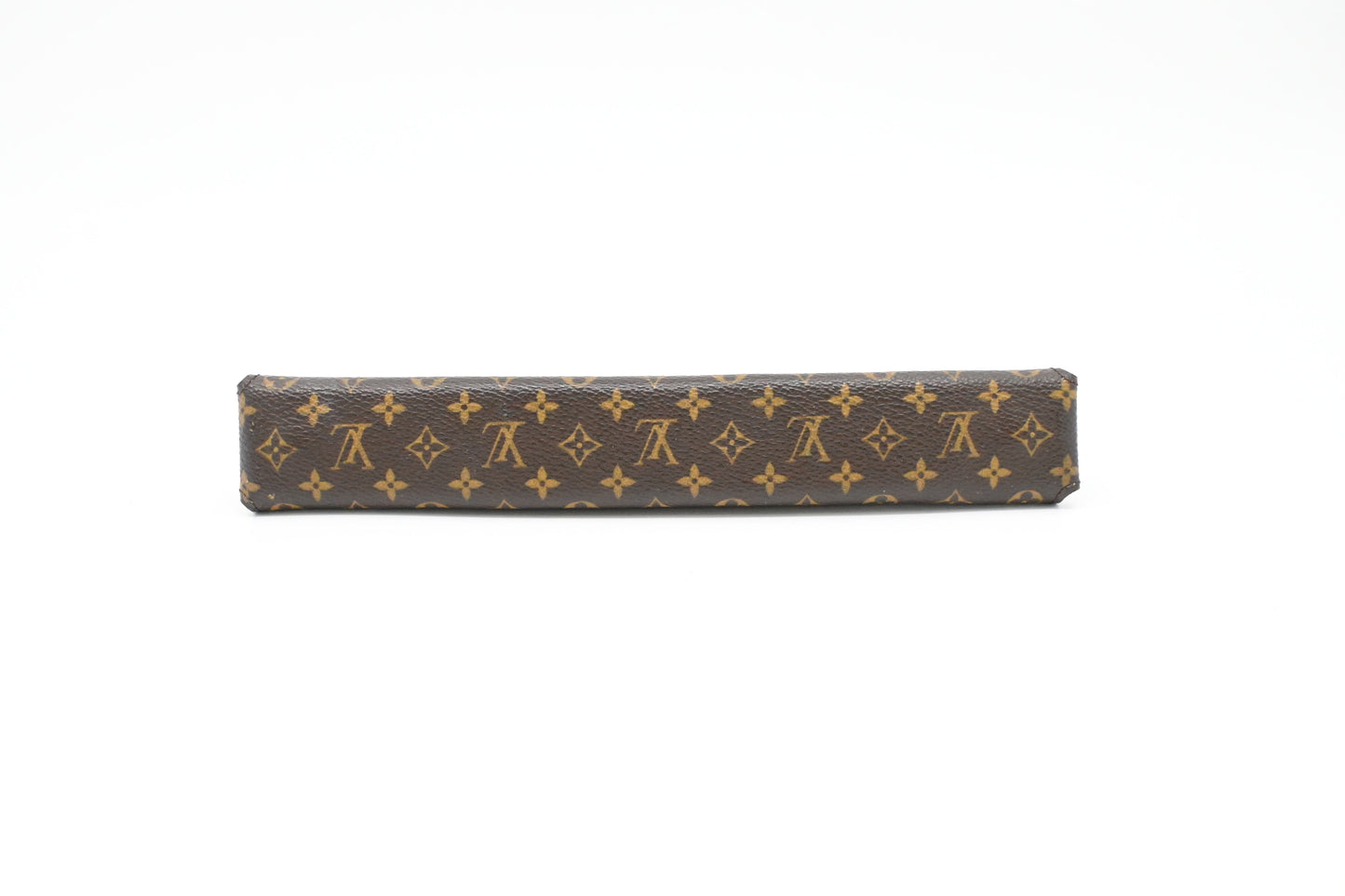 Louis Vuitton Long Jewelry Case in Mini Monogram Canvas