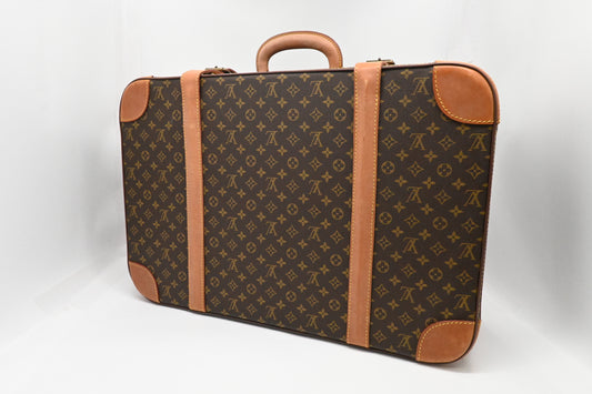 Louis Vuitton Stratos 70 in Monogram Canvas