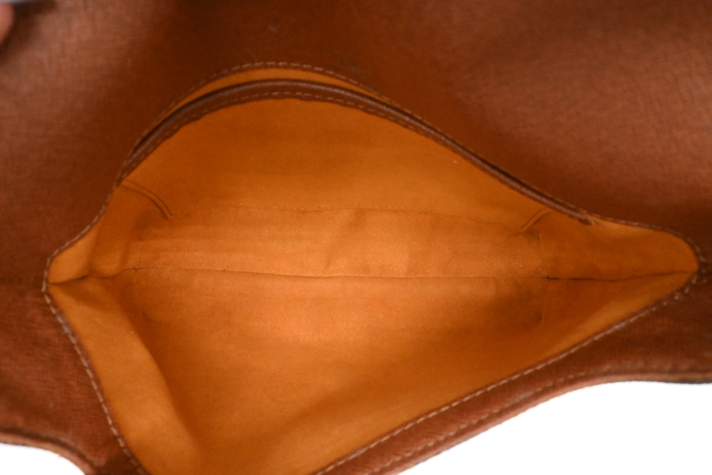 Louis Vuitton Musette Tango in Monogram Canvas