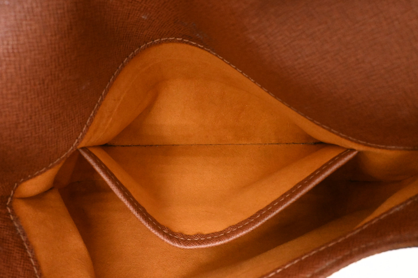 Louis Vuitton Musette Tango in Monogram Canvas