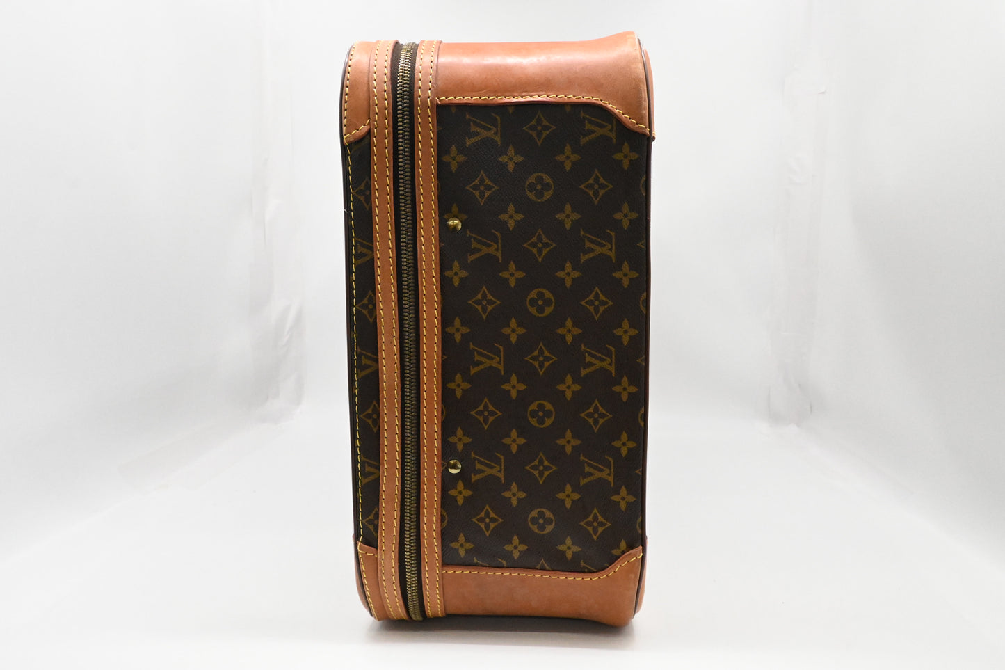 Louis Vuitton Stratos 70 in Monogram Canvas