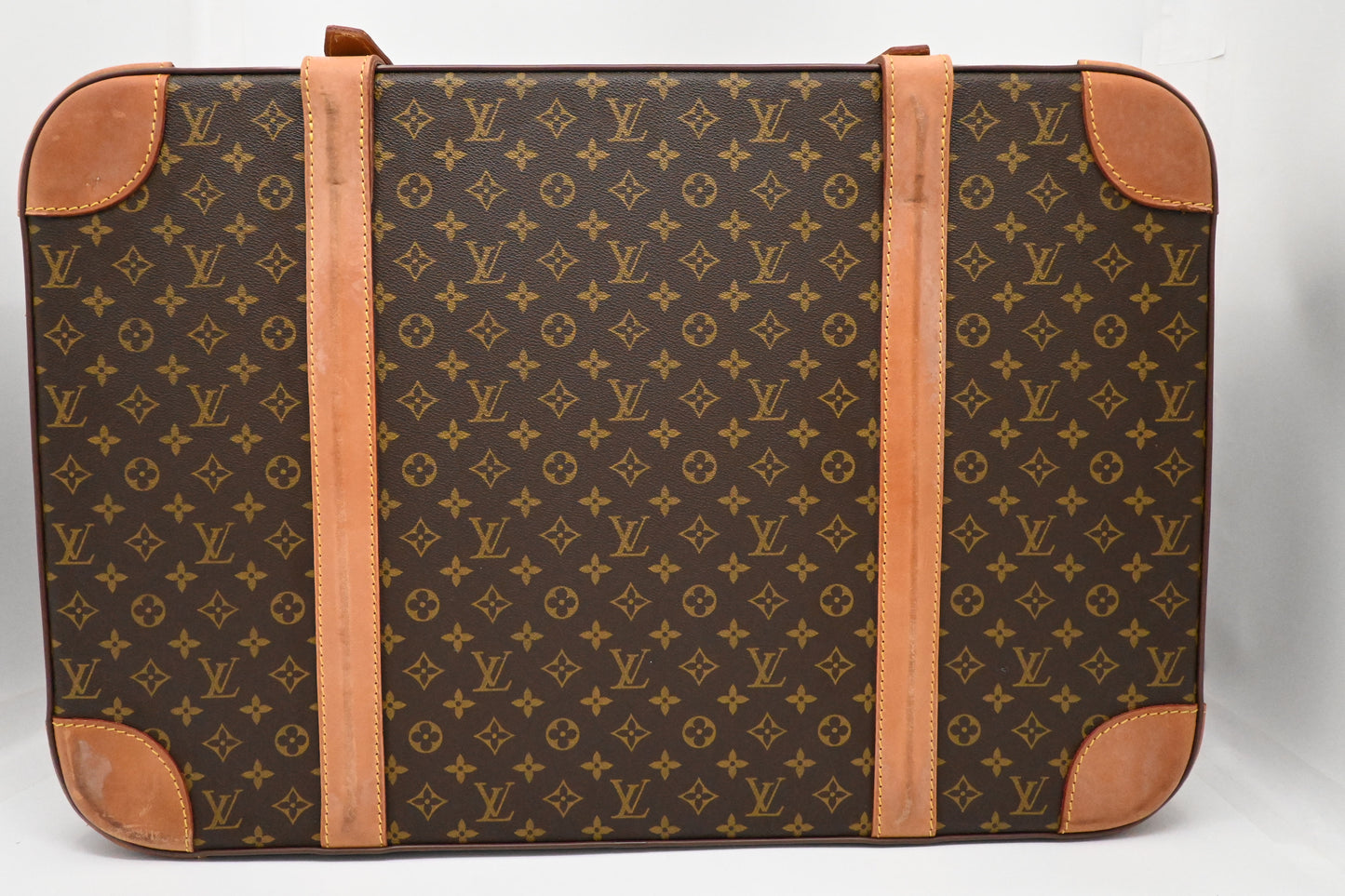 Louis Vuitton Stratos 70 in Monogram Canvas