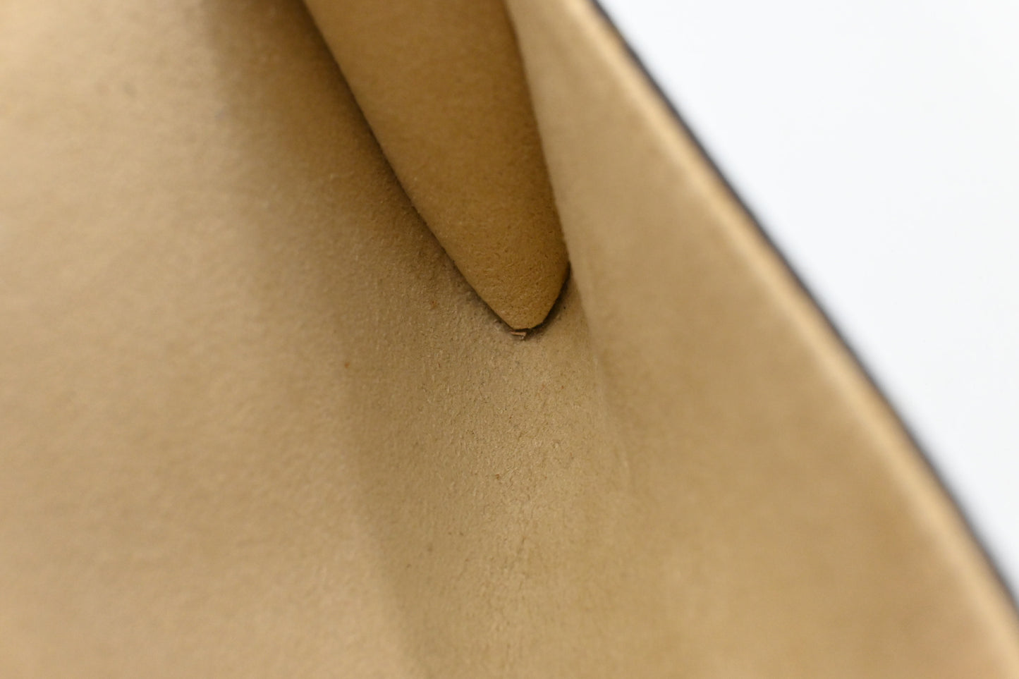 Louis Vuitton Pochette Twin in Monogram Canvas