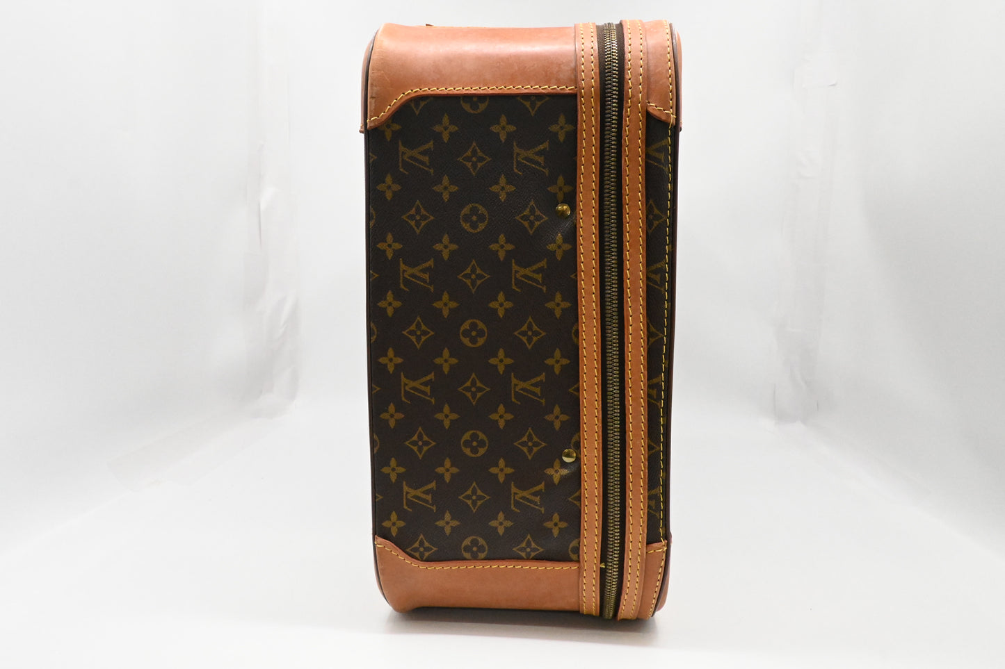Louis Vuitton Stratos 70 in Monogram Canvas