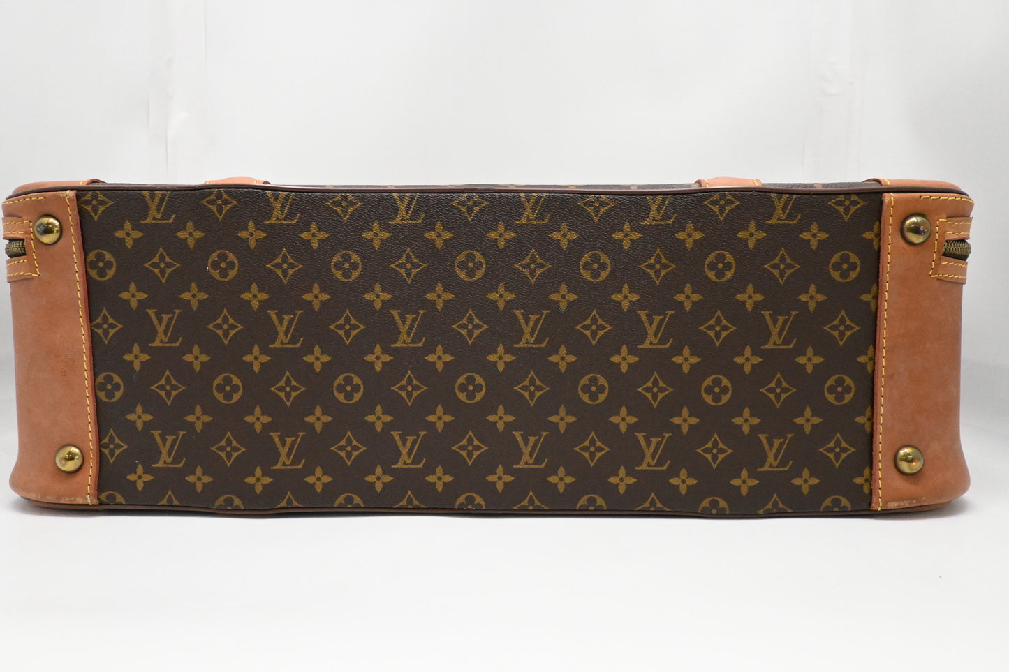 Louis Vuitton Stratos 70 in Monogram Canvas