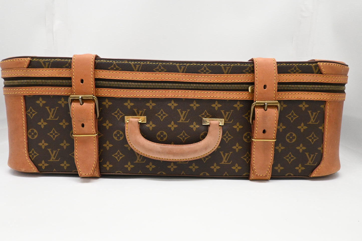 Louis Vuitton Stratos 70 in Monogram Canvas