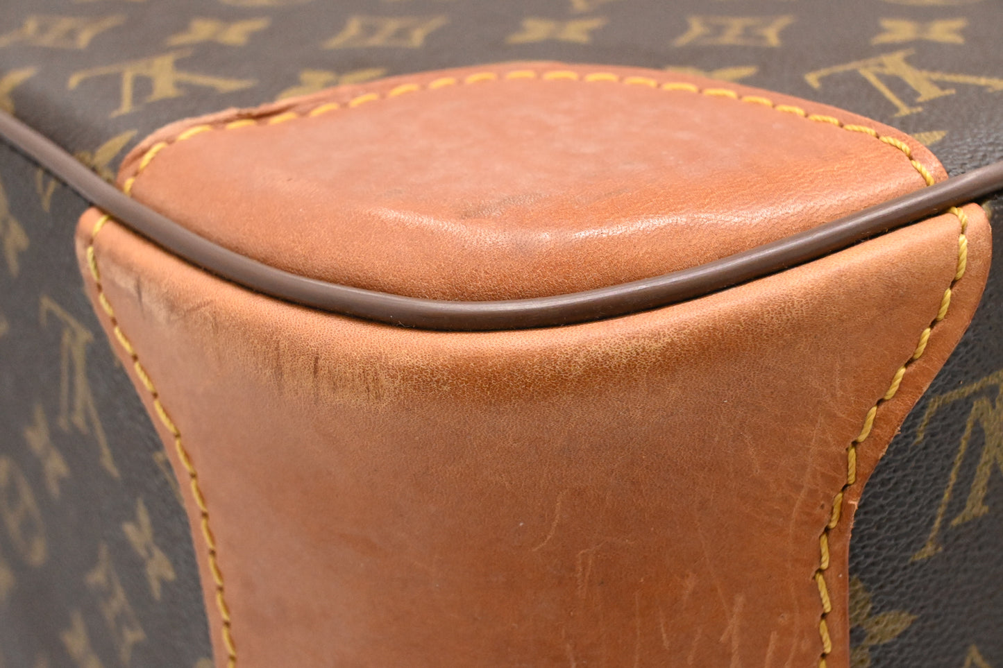 Louis Vuitton Stratos 70 in Monogram Canvas