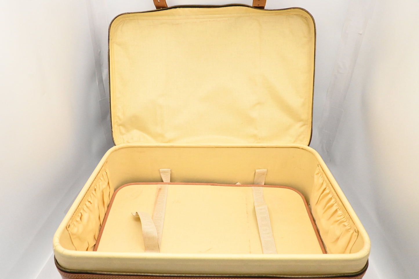 Louis Vuitton Stratos 70 in Monogram Canvas