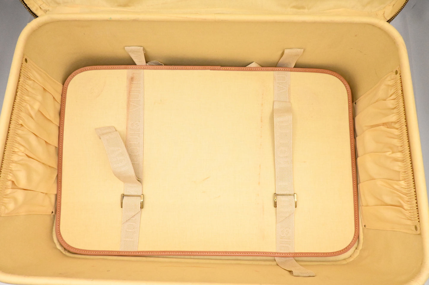 Louis Vuitton Stratos 70 in Monogram Canvas
