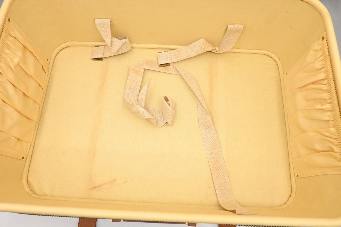 Louis Vuitton Stratos 70 in Monogram Canvas