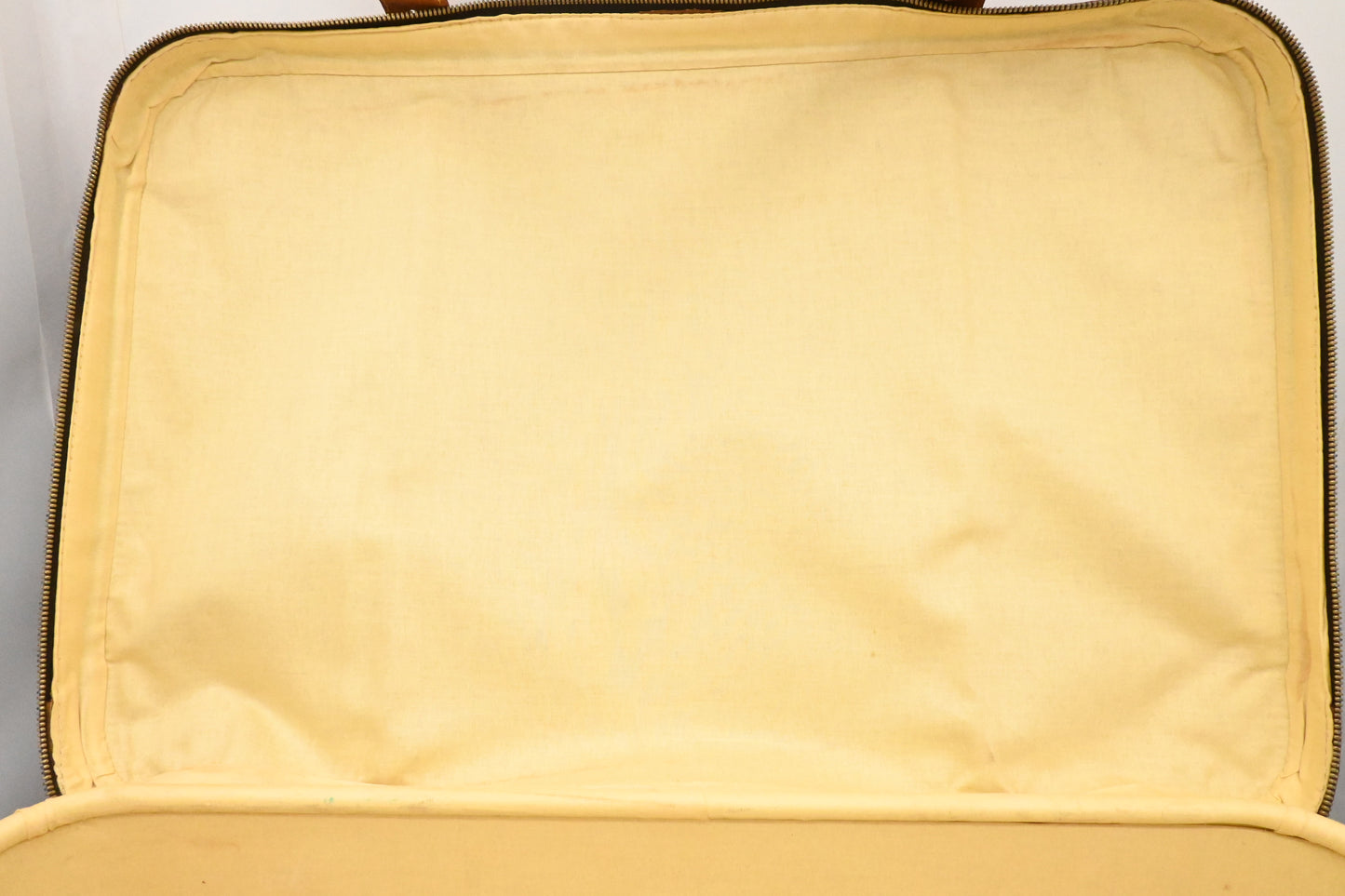 Louis Vuitton Stratos 70 in Monogram Canvas