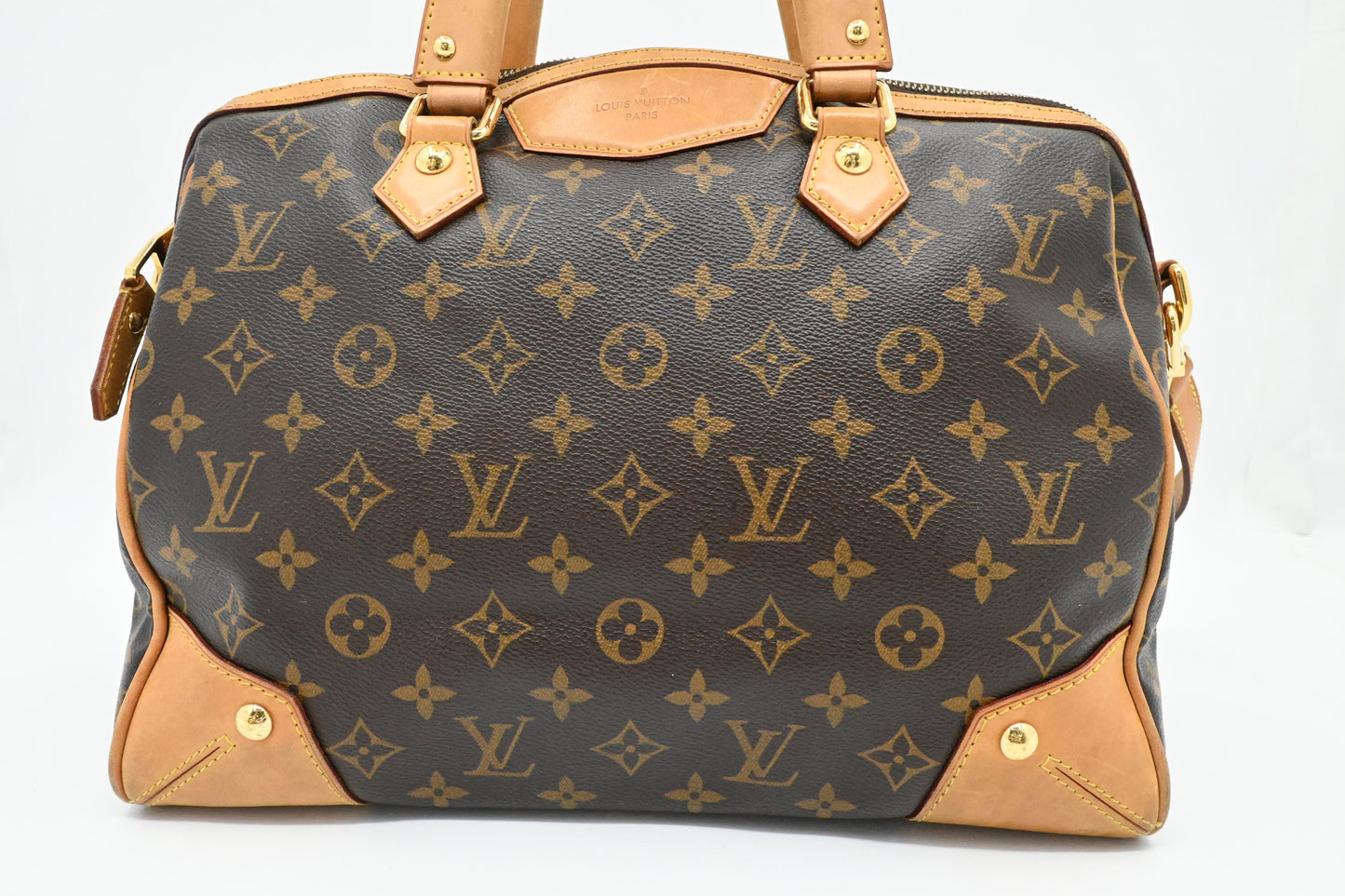 Louis Vuitton Retiro PM in Monogram Canvas