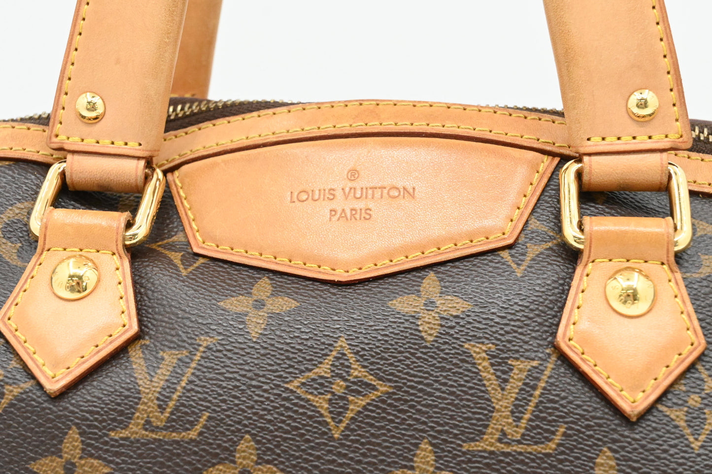 Louis Vuitton Retiro PM in Monogram Canvas