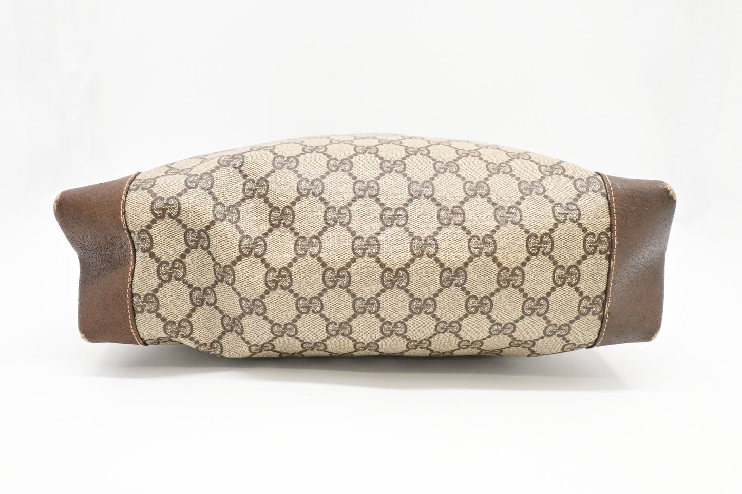 Gucci Tote in GG Supreme Canvas