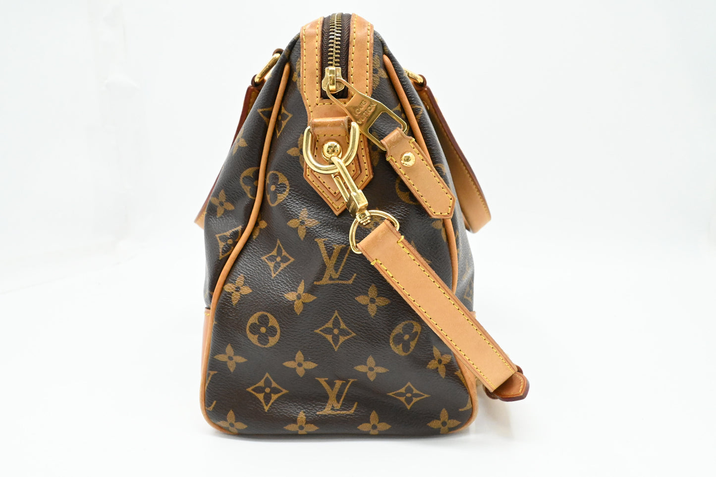 Louis Vuitton Retiro PM in Monogram Canvas