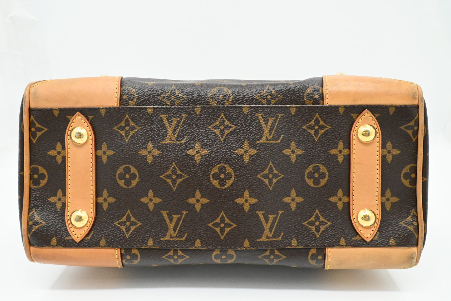Louis Vuitton Retiro PM in Monogram Canvas