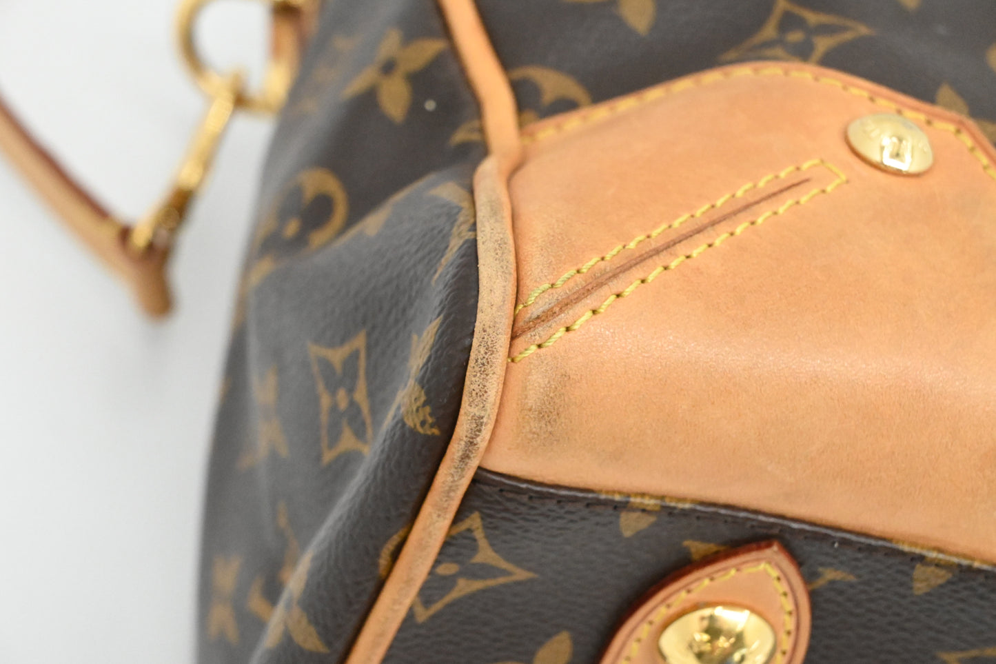 Louis Vuitton Retiro PM in Monogram Canvas