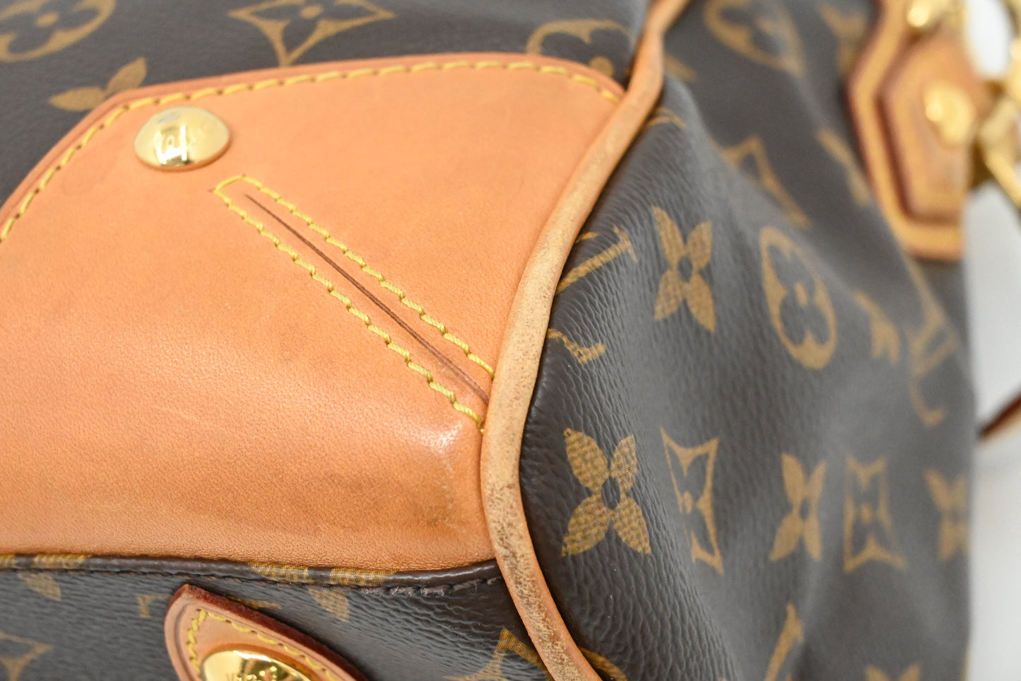 Louis Vuitton Retiro PM in Monogram Canvas