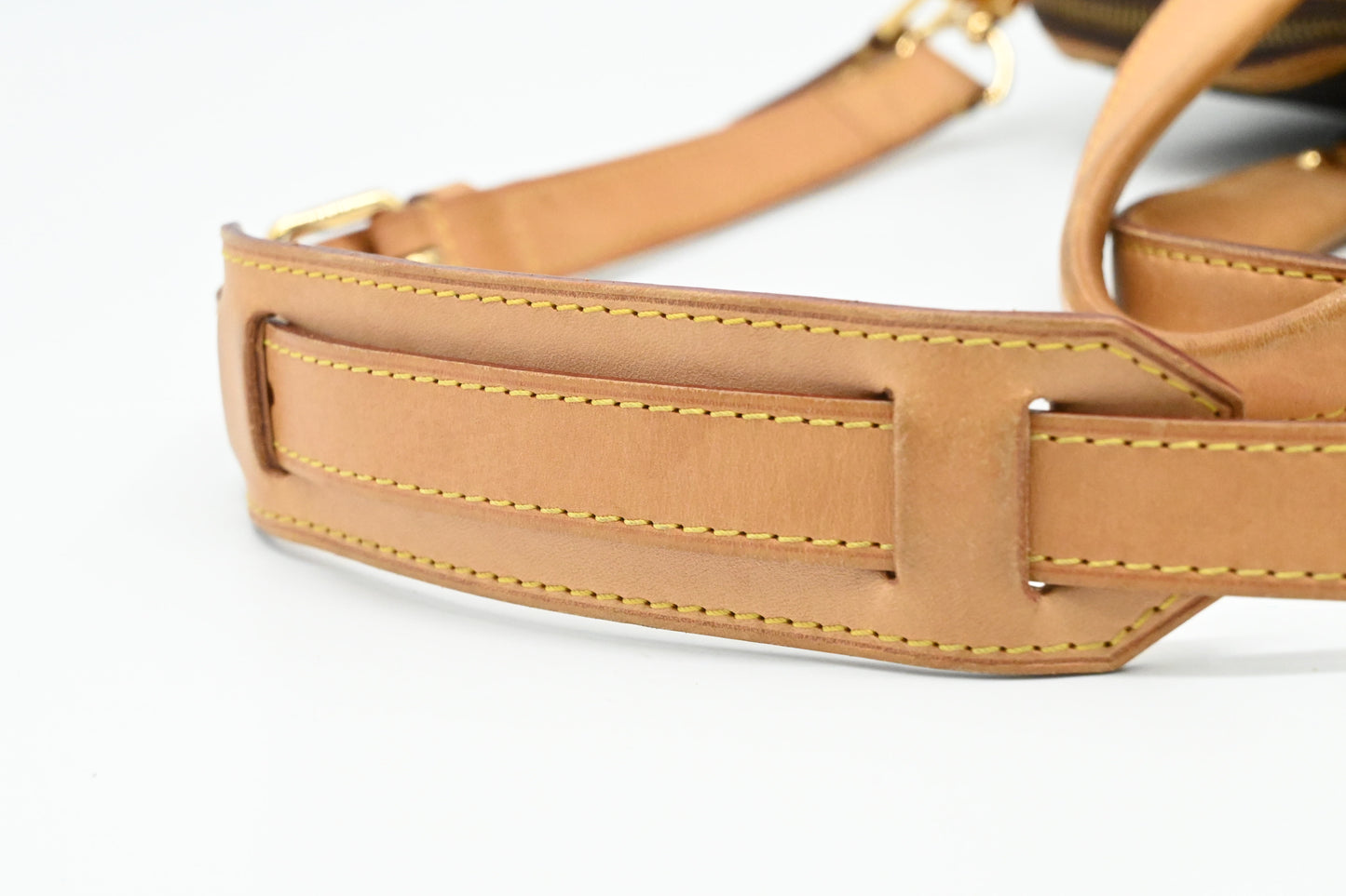 Louis Vuitton Retiro PM in Monogram Canvas
