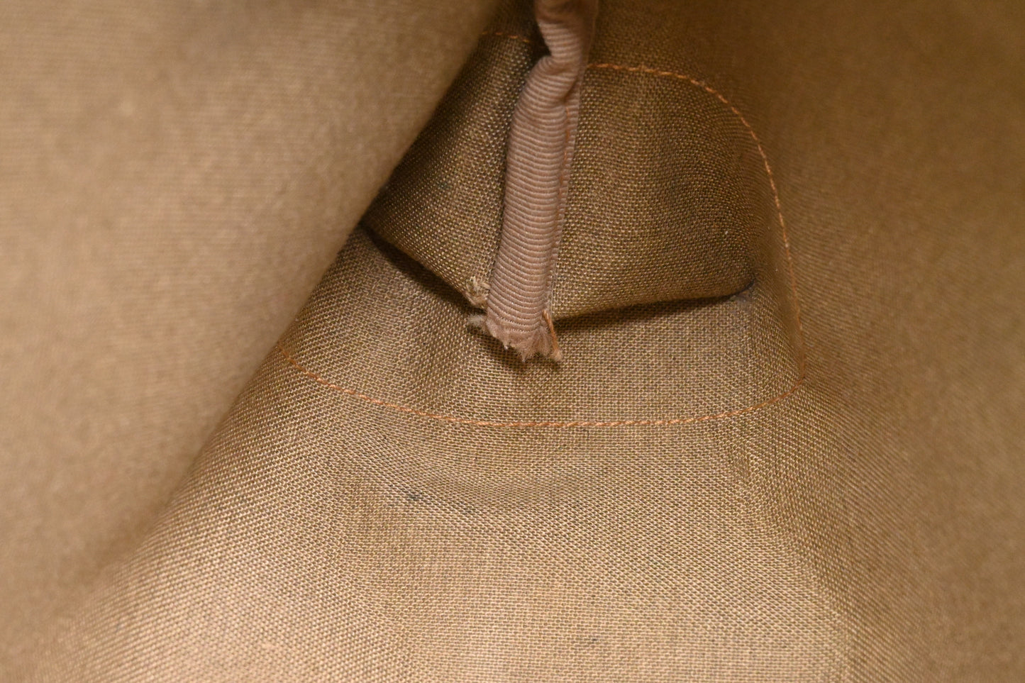 Gucci Tote in GG Supreme Canvas