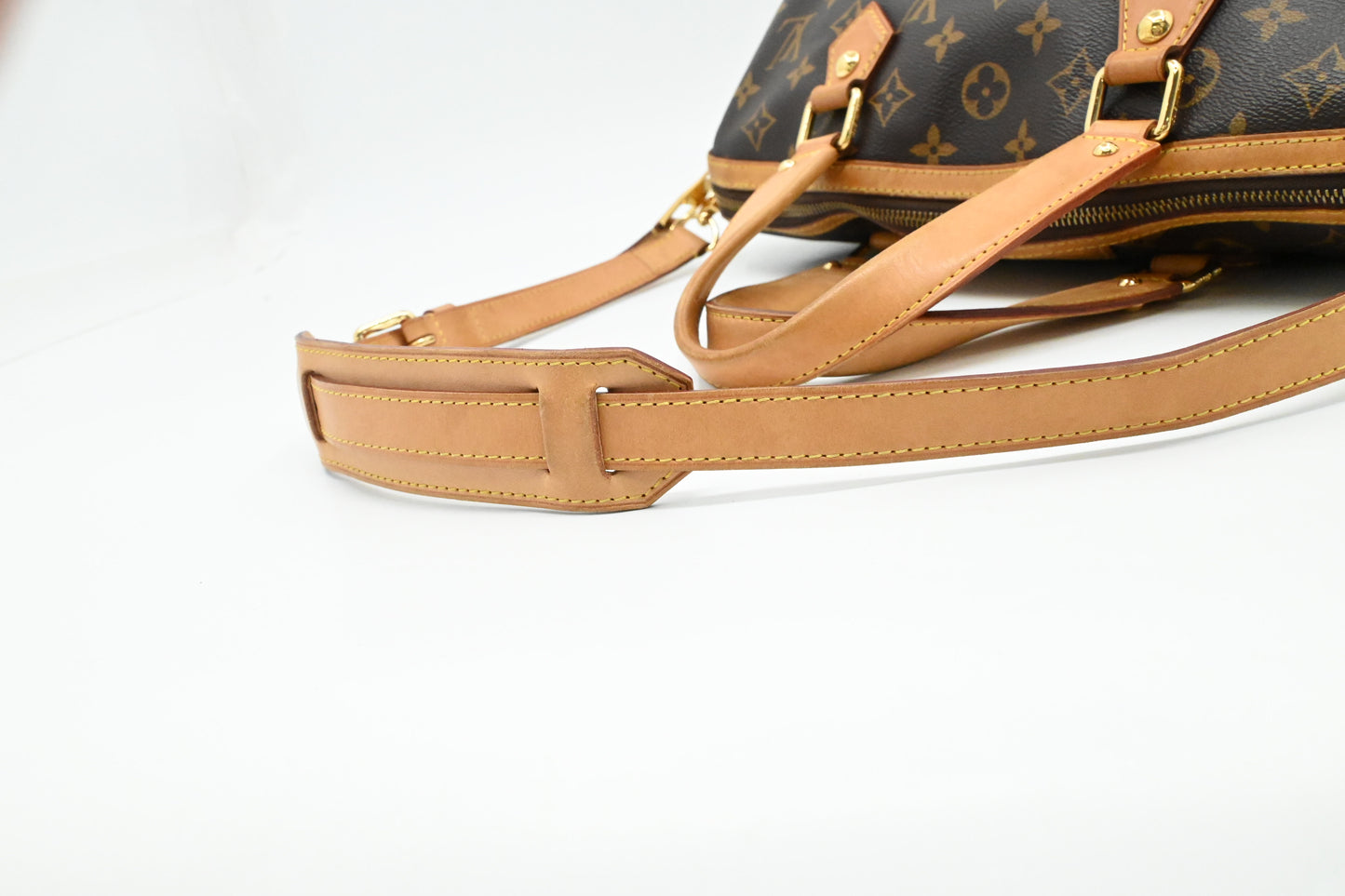 Louis Vuitton Retiro PM in Monogram Canvas