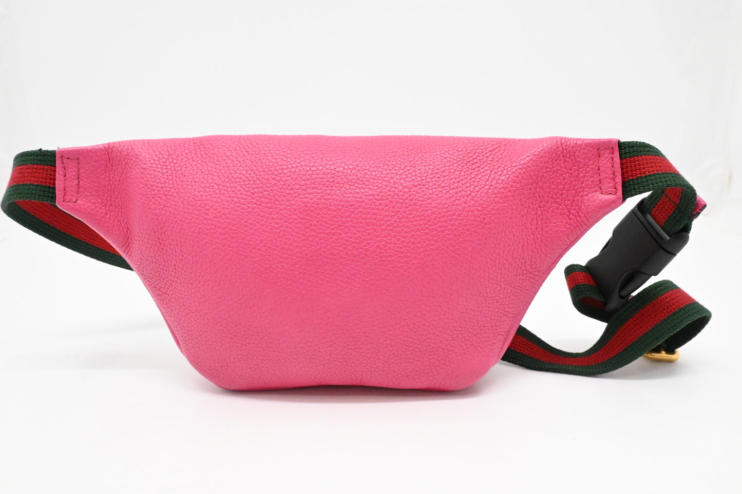 Gucci Bumbag Small in Pink Leather