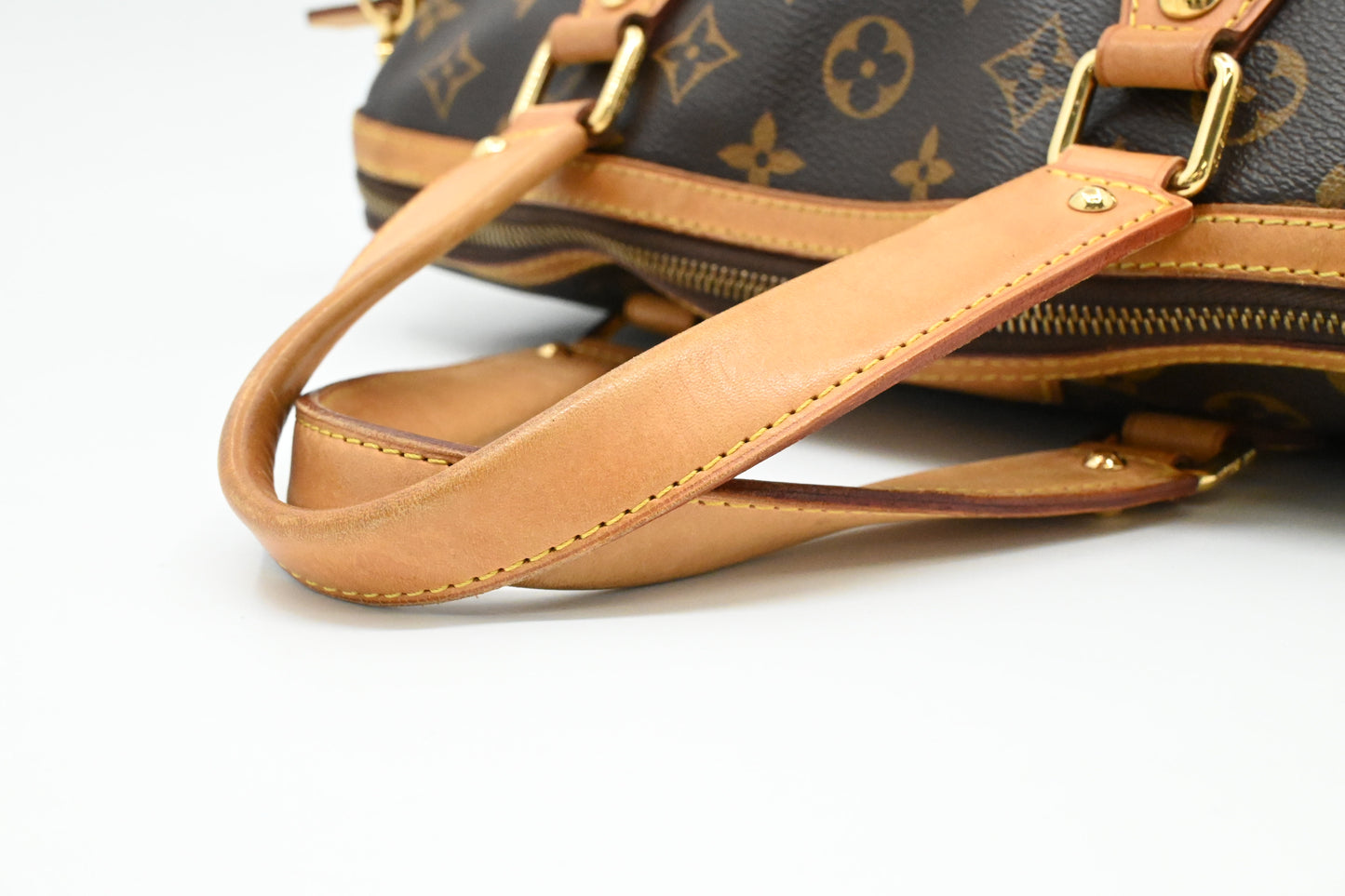 Louis Vuitton Retiro PM in Monogram Canvas