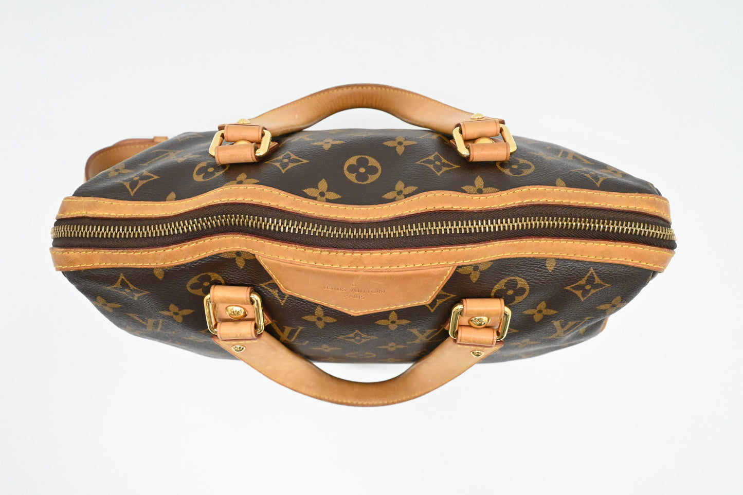 Louis Vuitton Retiro PM in Monogram Canvas