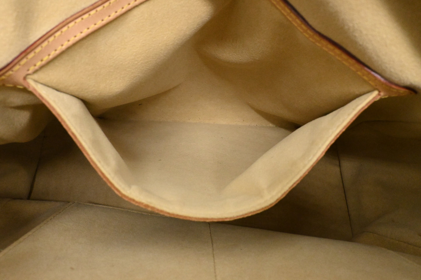 Louis Vuitton Retiro PM in Monogram Canvas