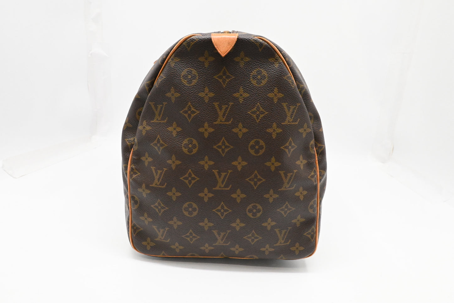 Louis Vuitton Keepall 55 in Monogram Canvas