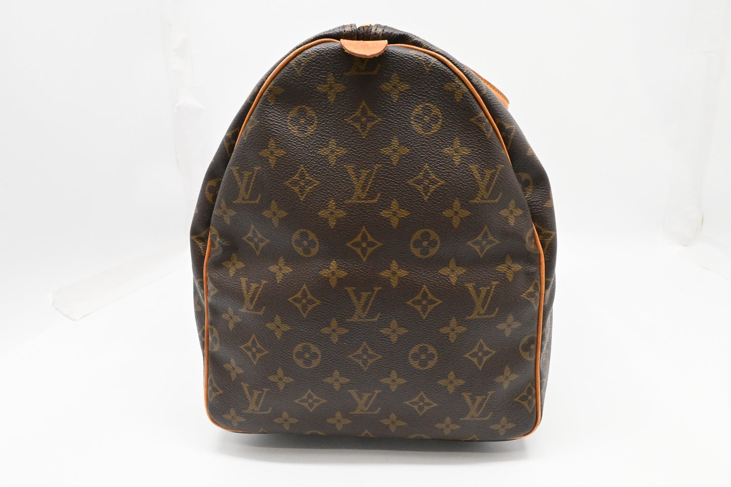 Louis Vuitton Keepall 55 in Monogram Canvas