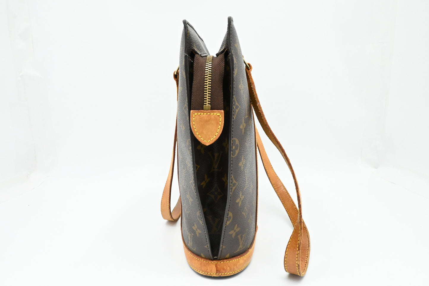 Louis Vuitton Babylone in Monogram Canvas