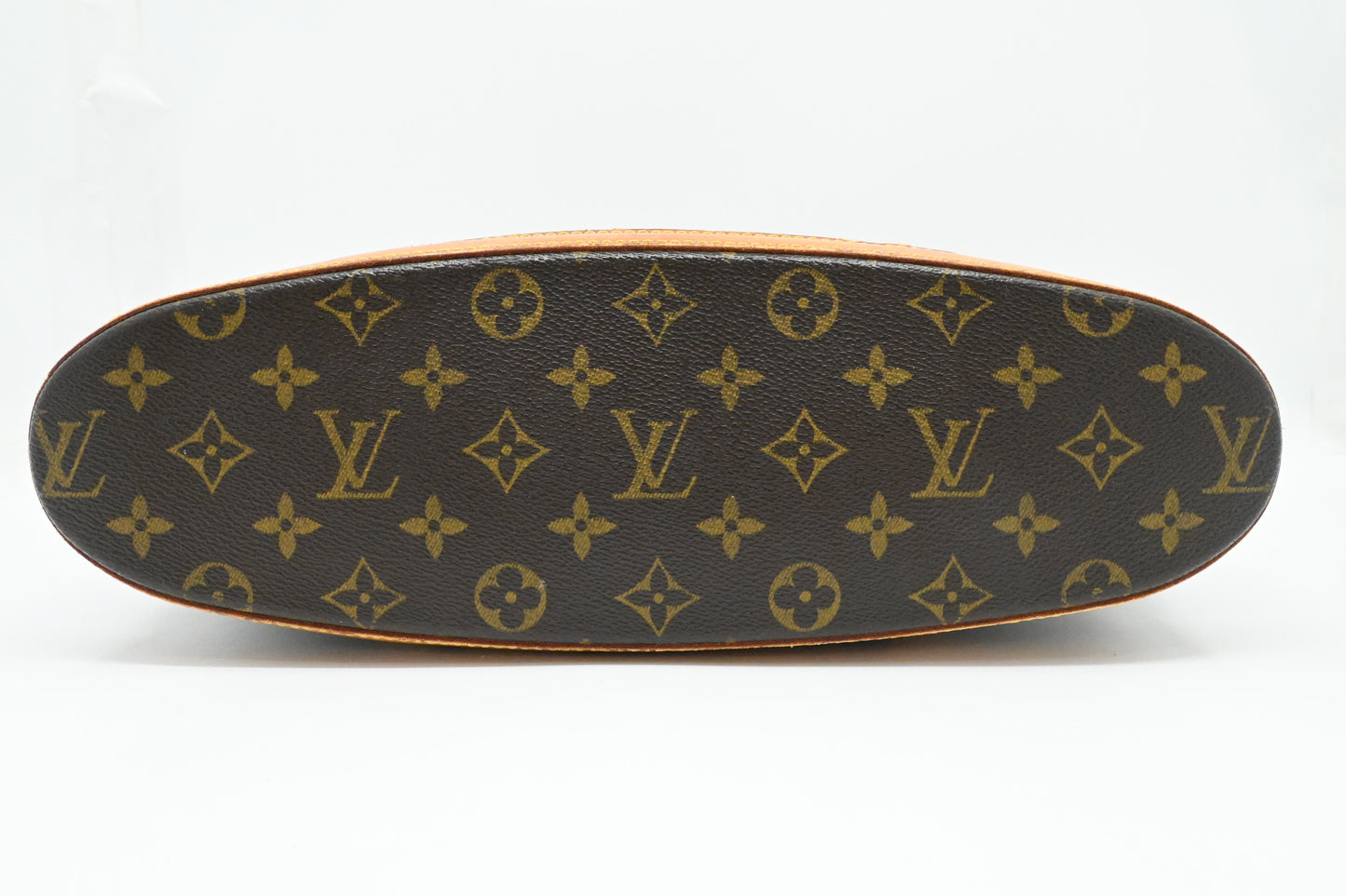 Louis Vuitton Babylone in Monogram Canvas