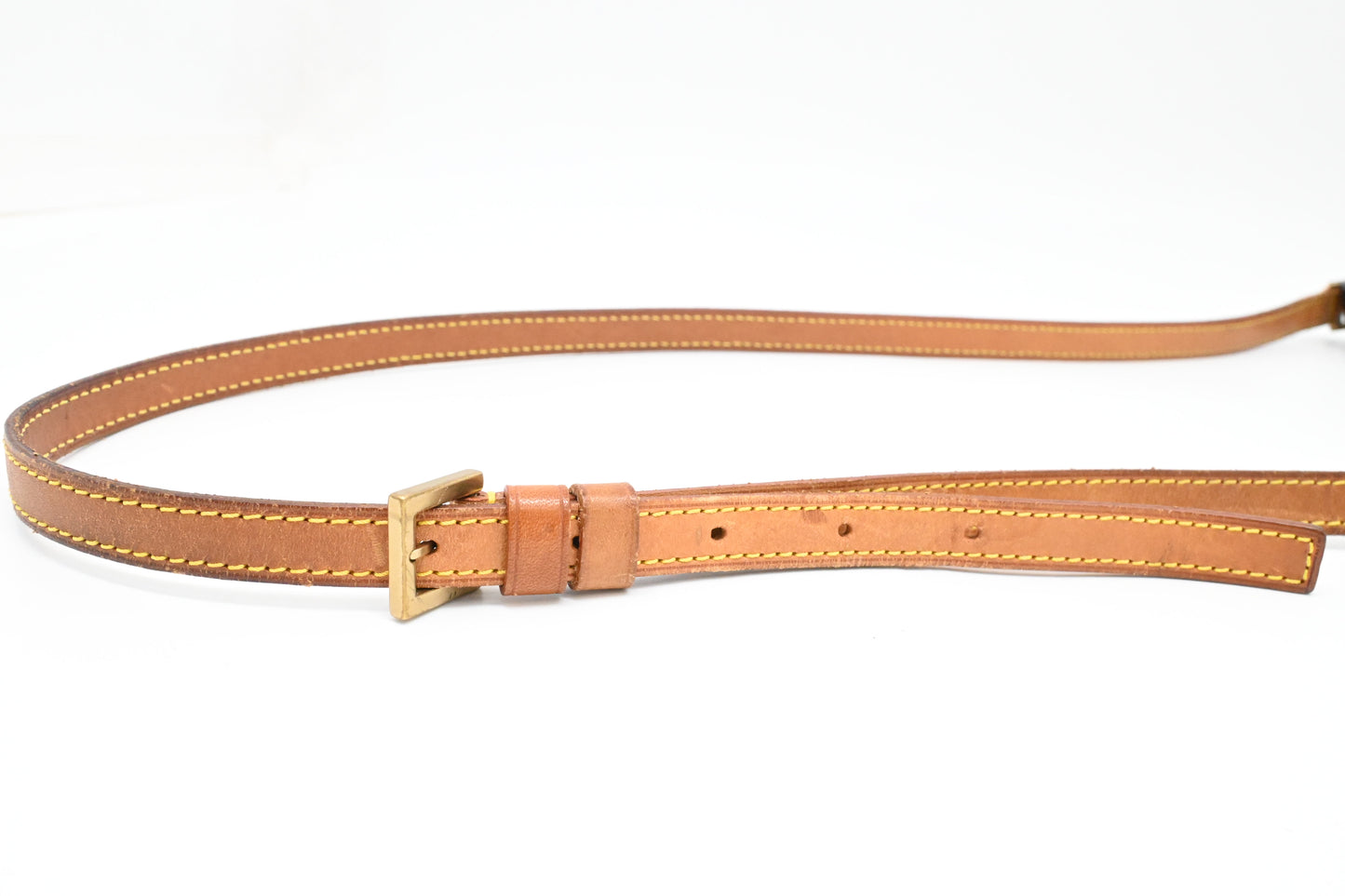 Louis Vuitton Trotteur in Monogram Canvas
