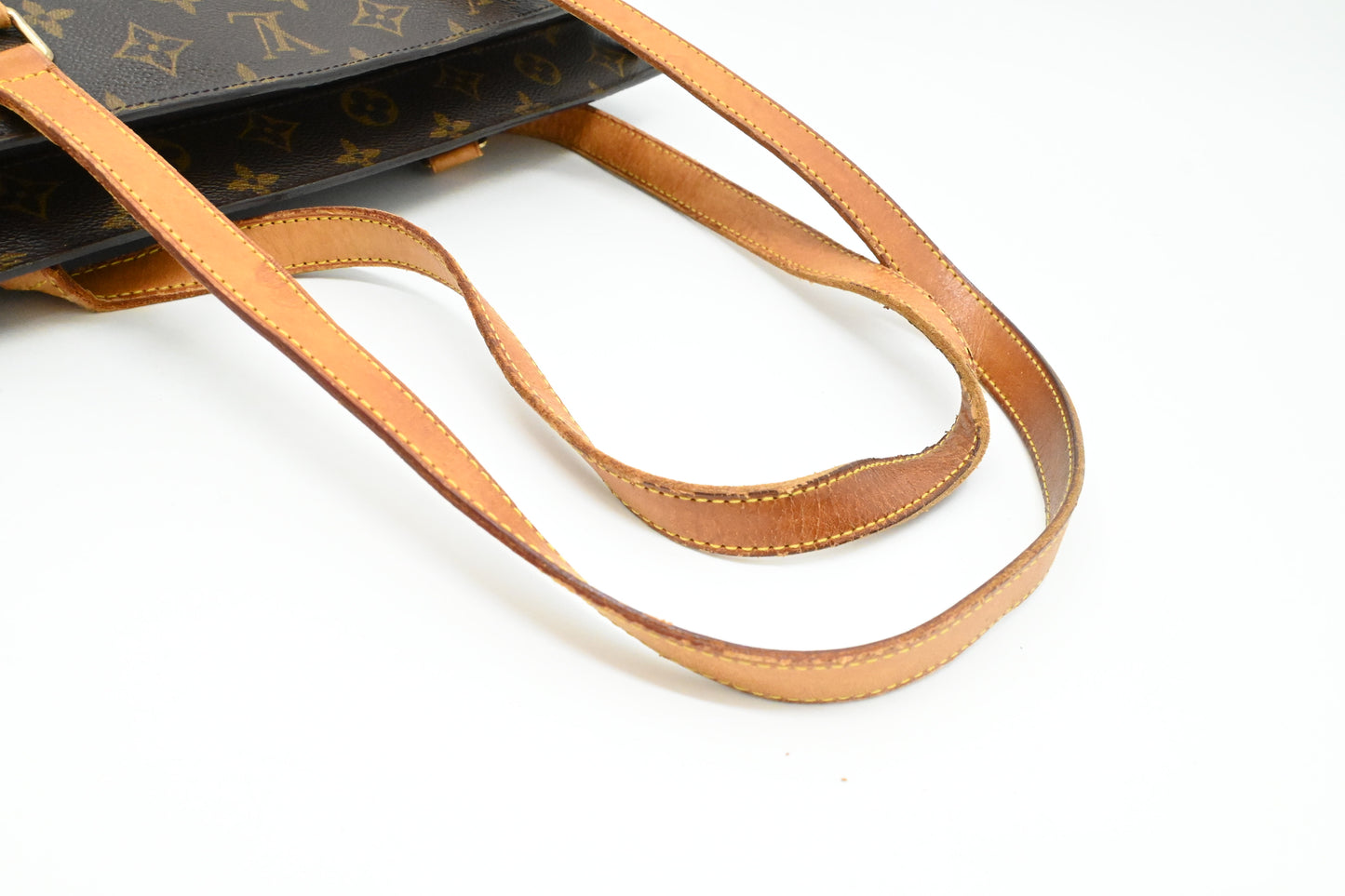 Louis Vuitton Babylone in Monogram Canvas