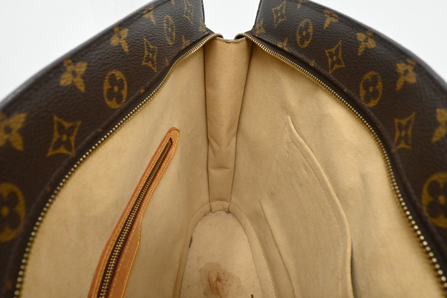 Louis Vuitton Babylone in Monogram Canvas