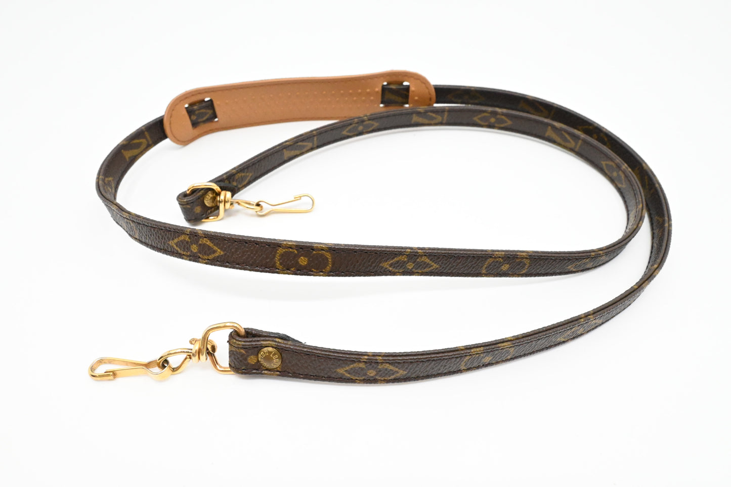 Louis Vuitton Mini Speedy in Monogram Canvas