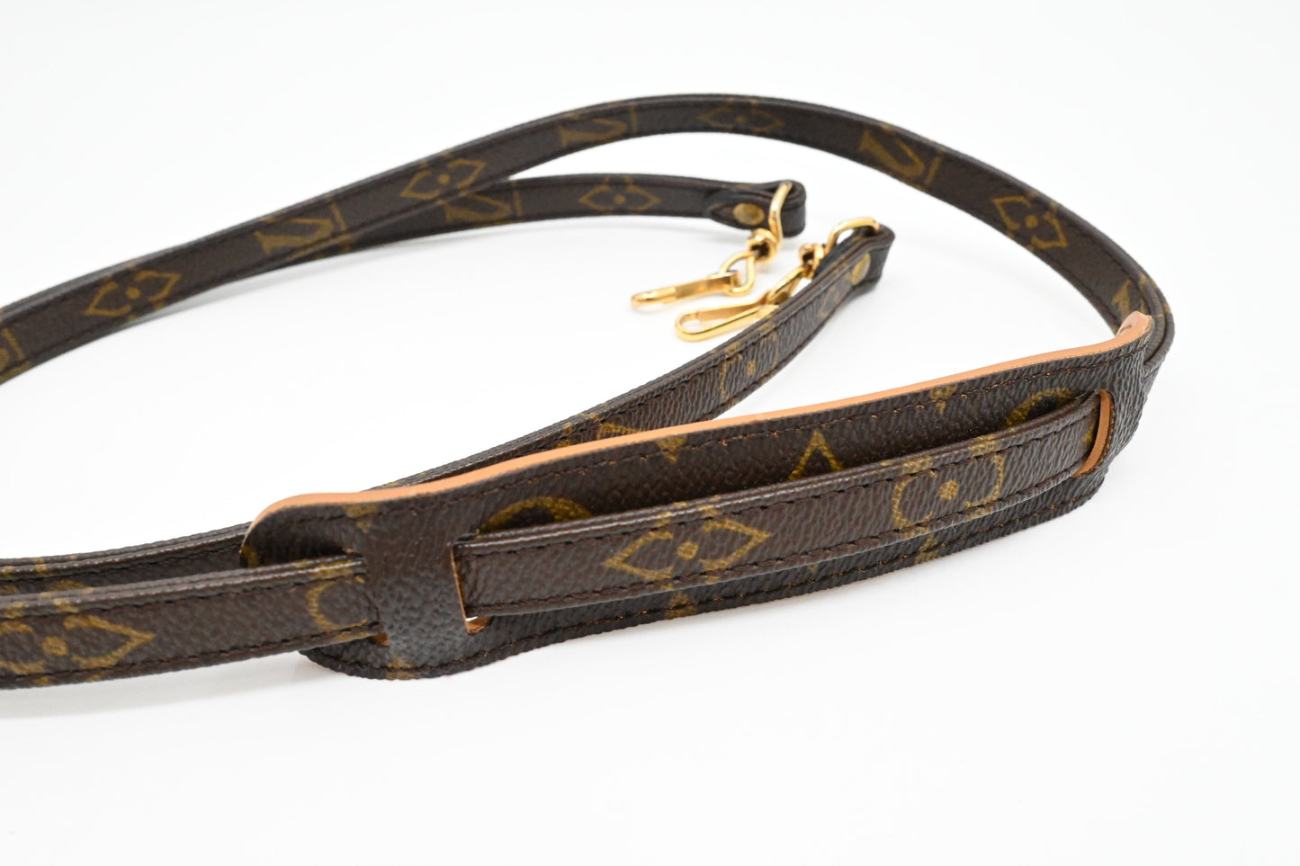 Louis Vuitton Mini Speedy in Monogram Canvas