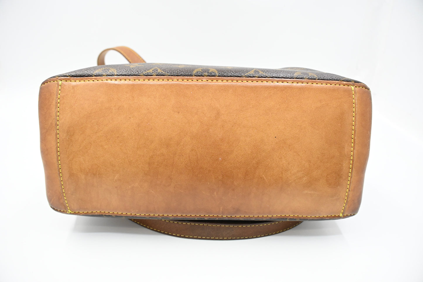 Louis Vuitton Cabas Piano in Monogram Canvas