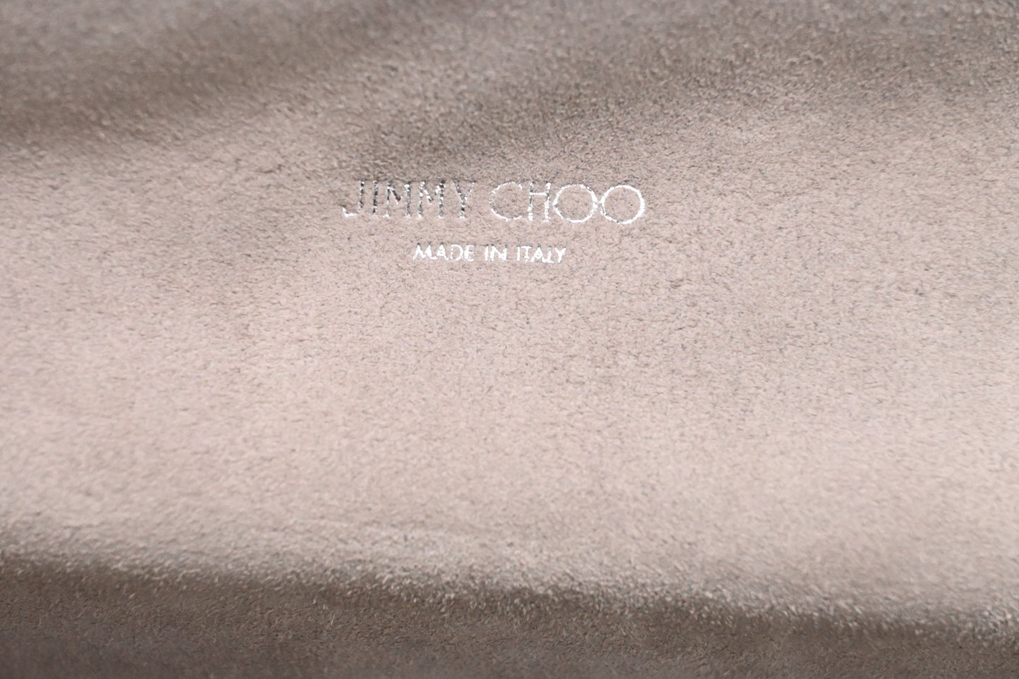 Jimmy Choo Lockett Petite in Teal Velvet