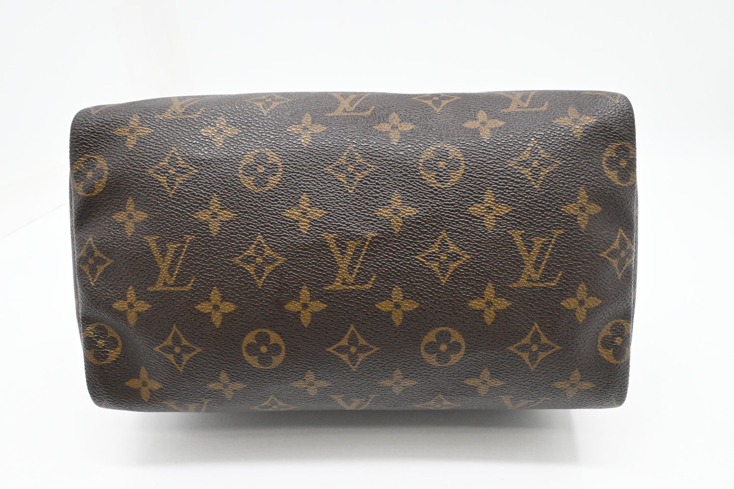 Louis Vuitton Speedy 25 in Monogram Canvas